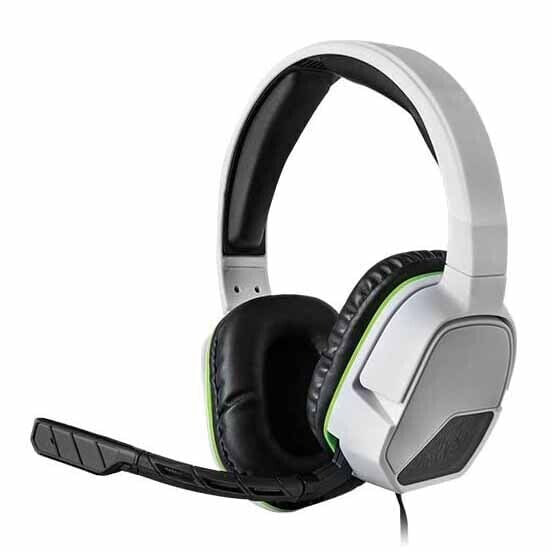 PDP LVL3 Afterglow gaming headset