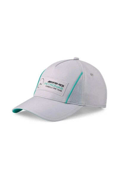 Mapf1 Bb Cap Mercedes Spor Şapka