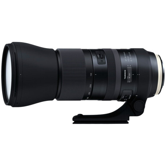 TAMRON SP 5.0-6.3/150-600 C/AF DI VC USD G2 Camera Lens