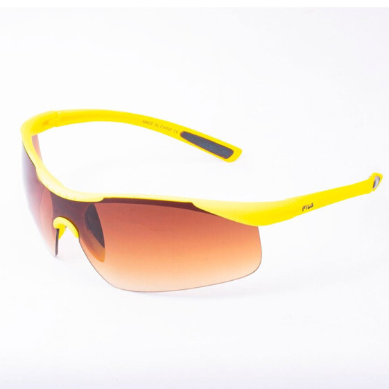 Очки FILA SF217-99YLW Sunglasses