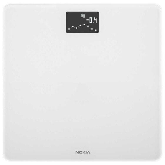 Напольные весы Withings  Body Scale