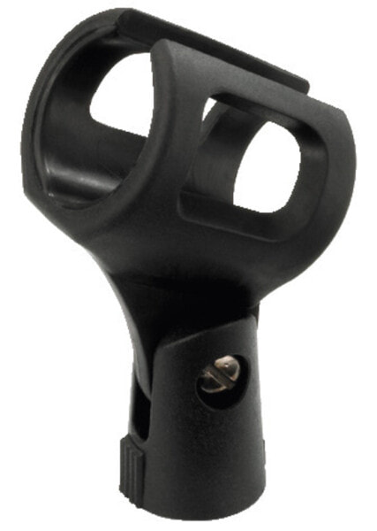 MONACOR MH-152 - Black - Plastic - 4.2 cm