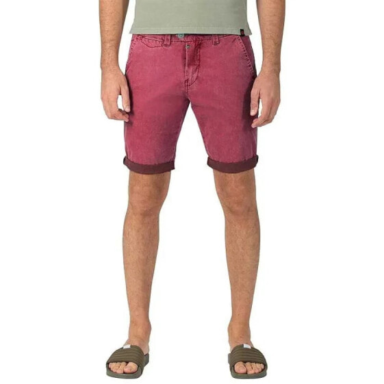 TIMEZONE Slim Jannotz shorts