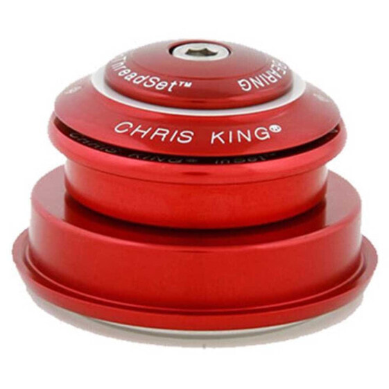 CHRIS KING InSet I2 Tapered NoThreadSet GripLock Steering System