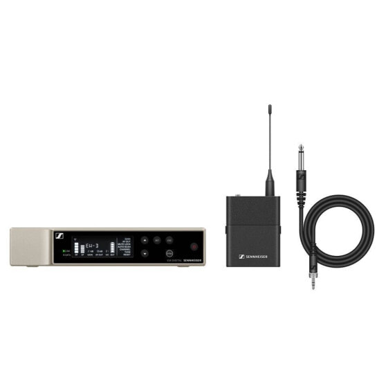 Sennheiser EW-D CI1 SET Q1-6 470,2–526 MHz