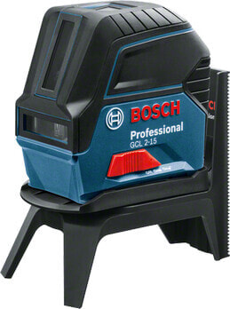 Комбинированный лазерный нивелир Bosch GCL 2-50 C + крепление RM2 + штатив BT 150 0.601.066.G02