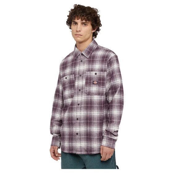 DICKIES Evansville long sleeve shirt