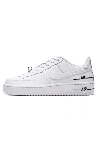 Air Force 1 Lv8 3 Erkek Spor Ayakkabı Cj4092 100