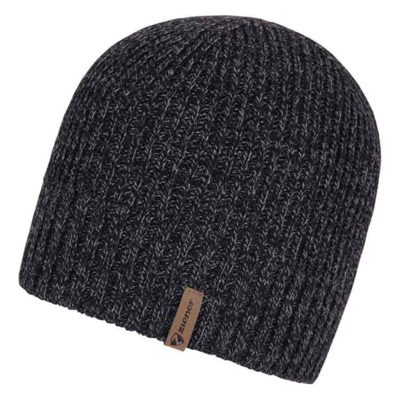 ZIENER Indigu Beanie