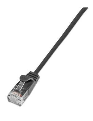 Wirewin SLIM Light STP - 0.15 m - Cat6 - U/FTP (STP) - RJ-45 - RJ-45