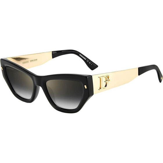 Женские солнечные очки Dsquared2 D2 0033_S