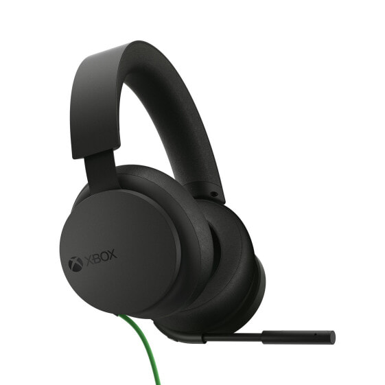 Игровая гарнитура Microsoft Xbox Stereo Headset