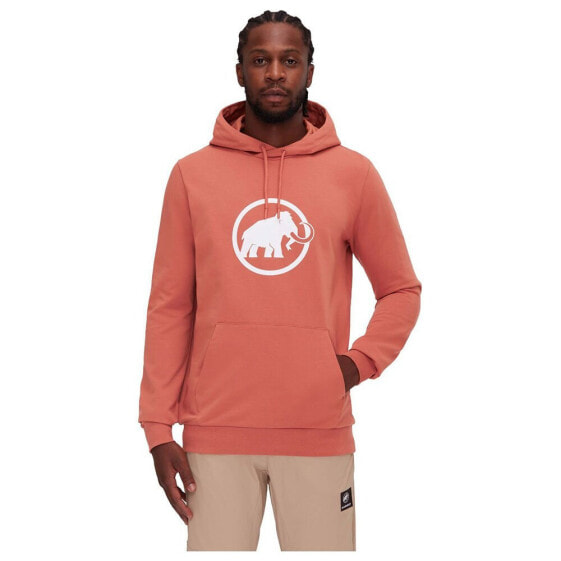 MAMMUT Classic hoodie