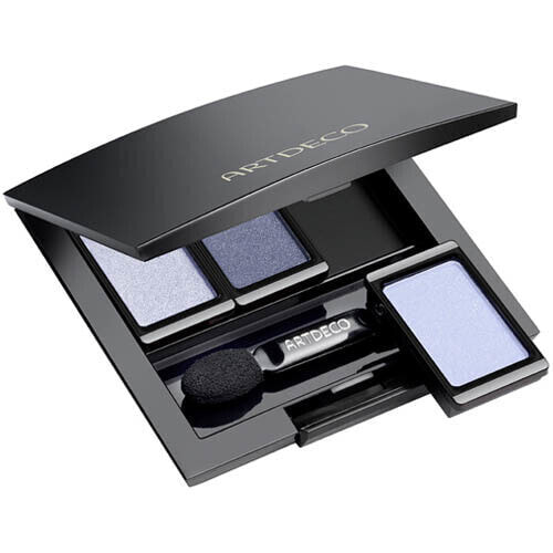 Trio magnetic box with a mirror (Beauty Box Trio)