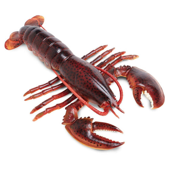 SAFARI LTD Maine Lobster Figure