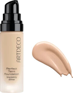 Foundation Perfect Teint 16 Light Bisque, 20 ml