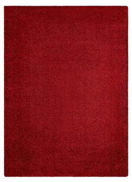 Waschteppich Mood 71151011 Modern Rot