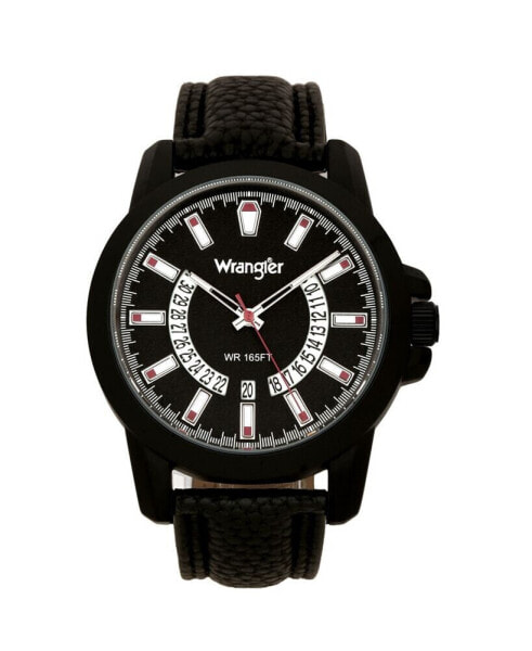 Наручные часы Ducati Corse Podio Collection, модель - Timepiece Black.
