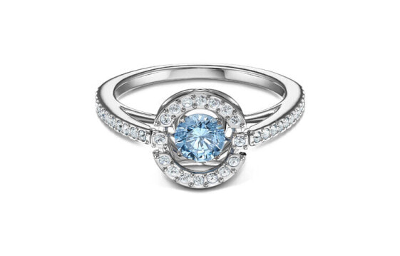 Swarovski 5537057 Crystal Sparkle Ring