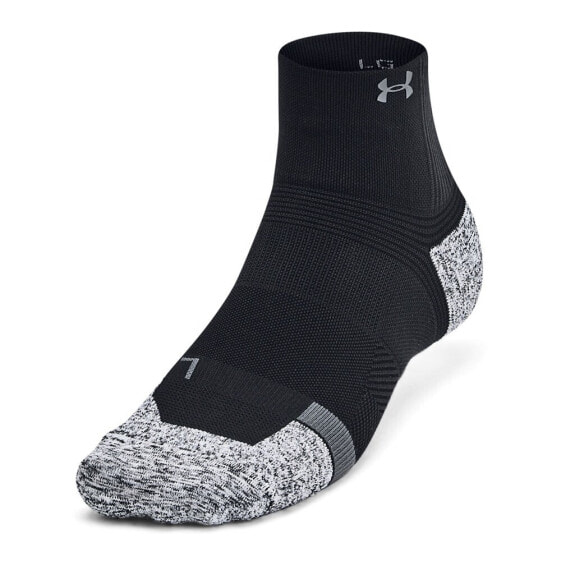 UNDER ARMOUR ArmourDry Pro short socks 3 pairs