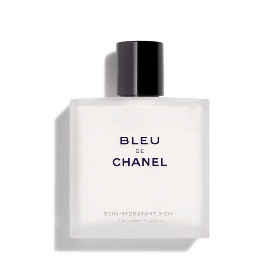 Бальзам после бритья CHANEL Bleu de Chanel 90 мл