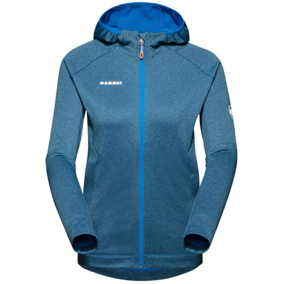 MAMMUT Nair Full Zip Fleece