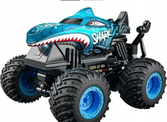 Revell Revell RC Monster Truck Big Shark 2.0