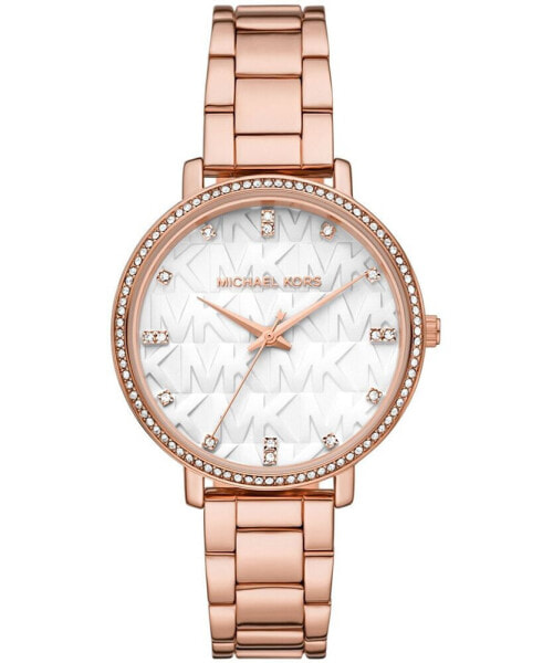 Часы Michael Kors Pyper Rose 38mm