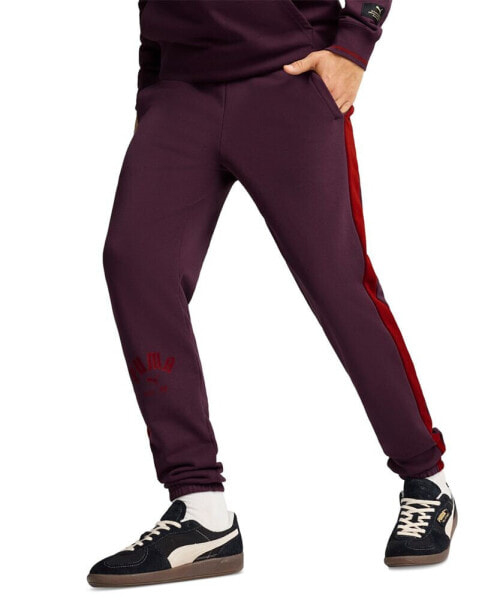 Men's T7 Play Loud Jogger Sweatpants