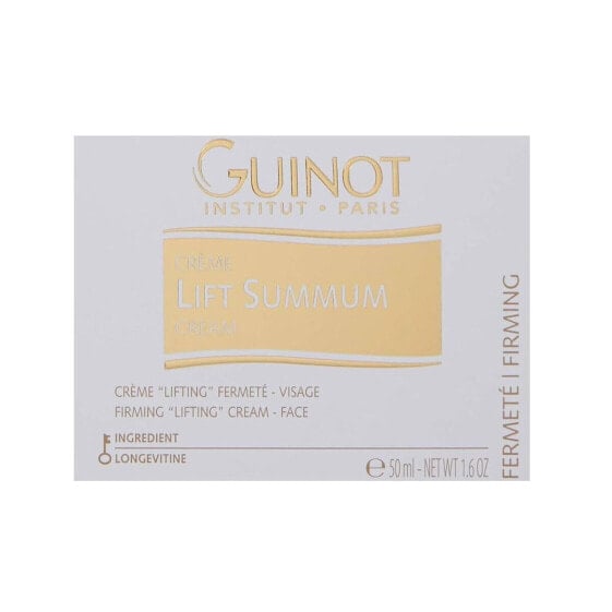 Facial Cream Guinot Lift Summum 50 ml