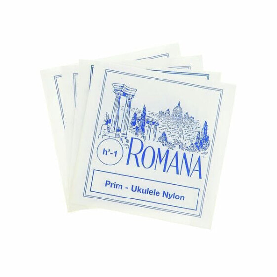 Romana Ukulele Strings