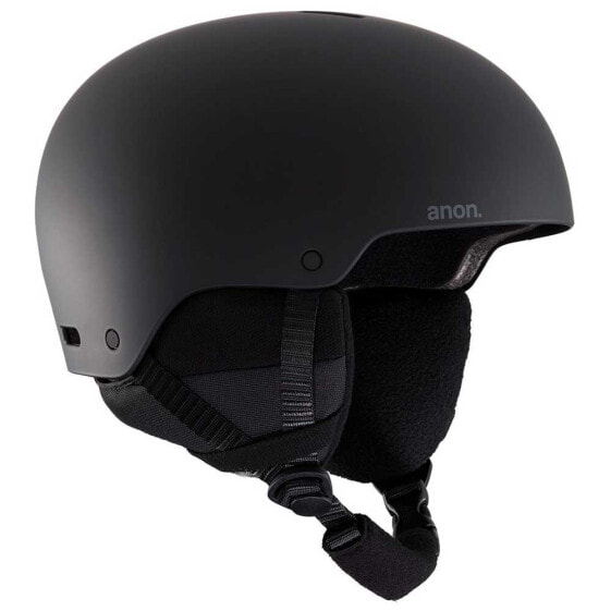 ANON Raider 3 helmet