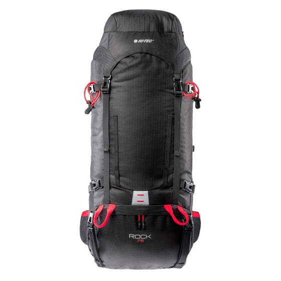 HI-TEC Rock 75L backpack