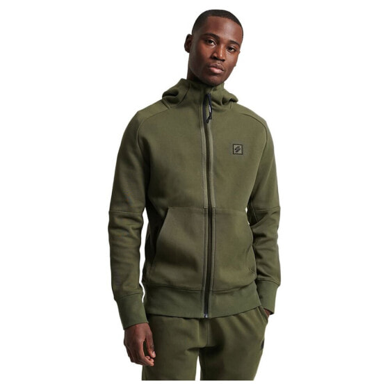 SUPERDRY Code Tech hoodie