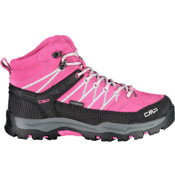 CMP 3Q12944J Rigel Mid WP hiking boots