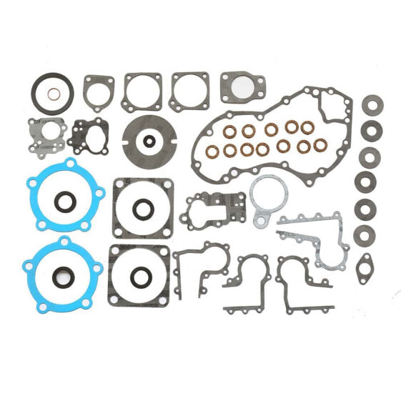 ATHENA S410510012007 Exhaust Gasket