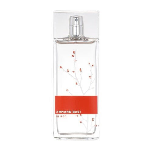 Armand Basi In Red Eau de Toilette