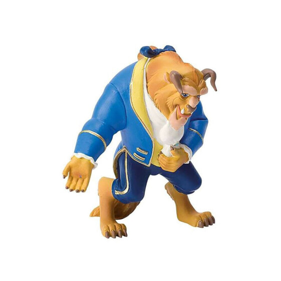 BULLYLAND Beast Figure