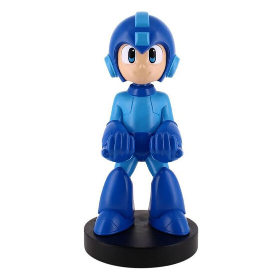 EXQUISITE GAMING Mega Man Smartphone Support 21 cm