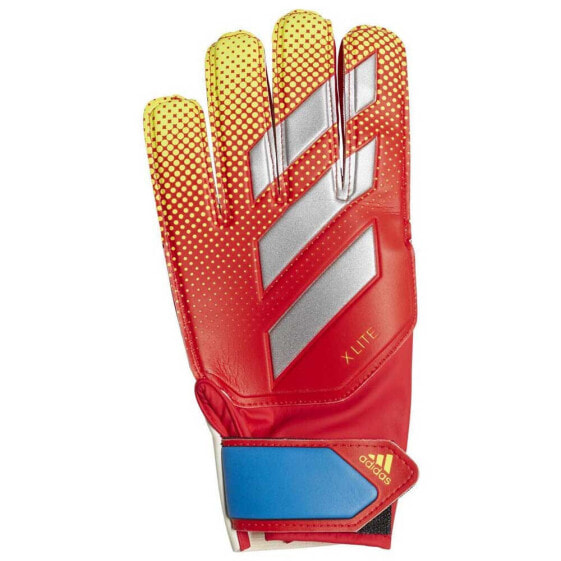 Вратарские перчатки Adidas X Lite Goalkeeper Gloves