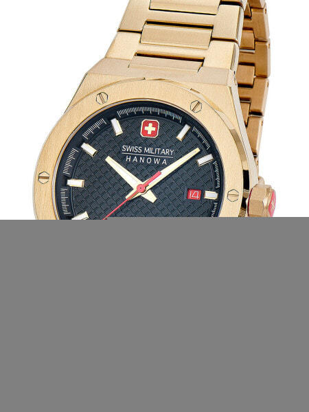 Часы Swiss Military Hanowa Sidewinder SMWGH2101610