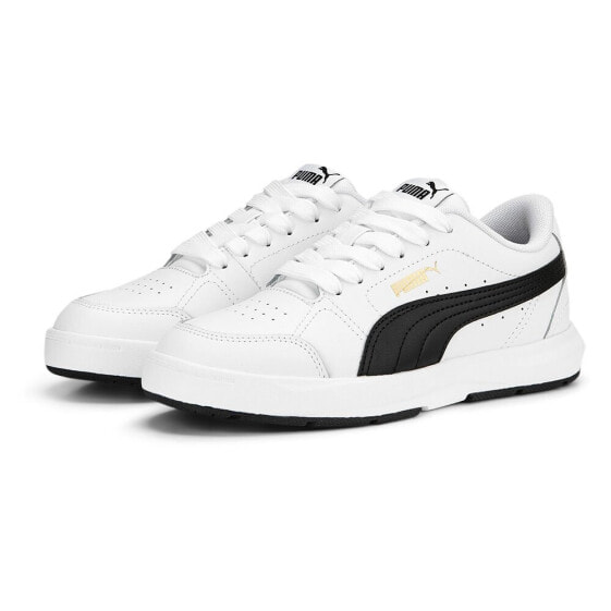 Кроссовки PUMA Evolve Court