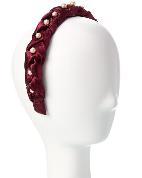 Eugenia Kim Stella Headband Women's