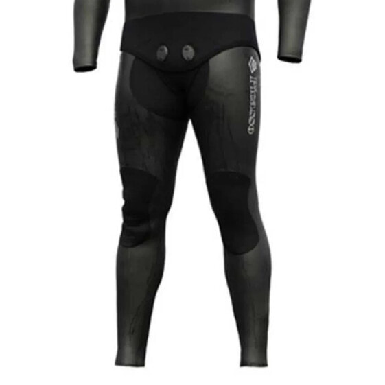 PICASSO Thermal Skin spearfishing pants 7 mm