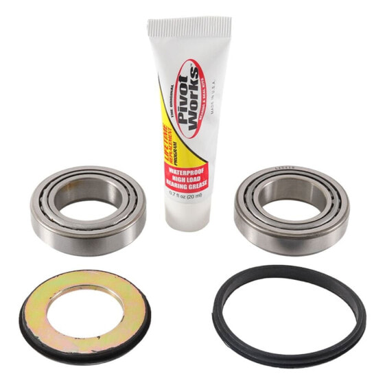 PIVOT WORKS Husab./Husqv.125-250-350-450-501 14-16/KTM Steering Bearing Kit