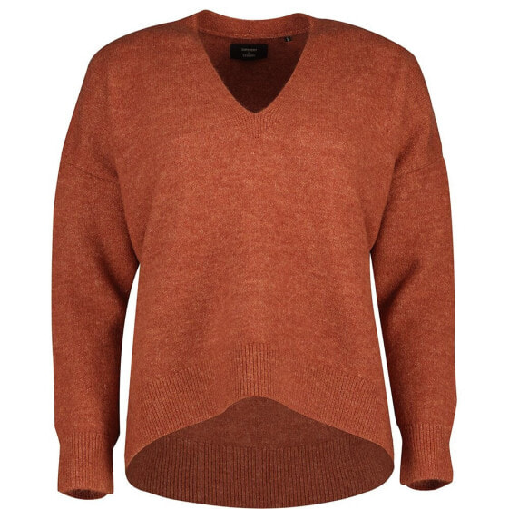 SUPERDRY Studios Slouch Vee Knit Sweater