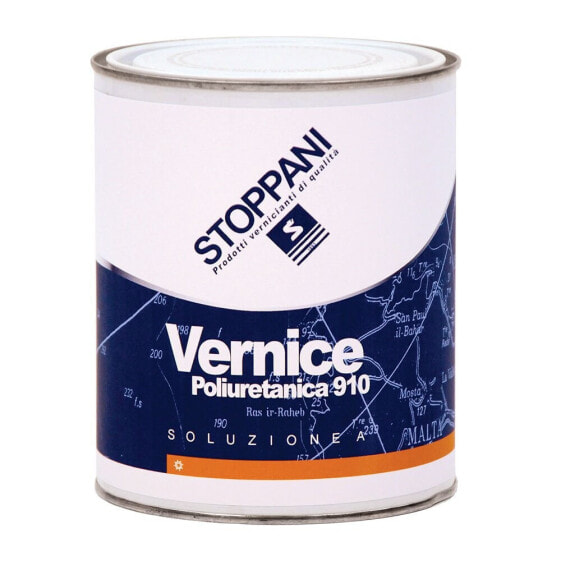 STOPPANI 910 500ml Polyurethane Varnish Hardener