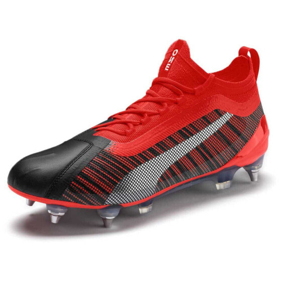 PUMA One 5.1 Mix SG football boots