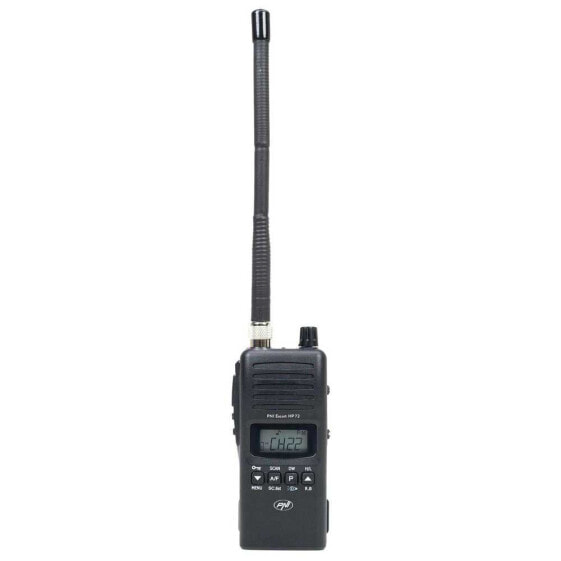 PNI HP72 Walkie Talkie