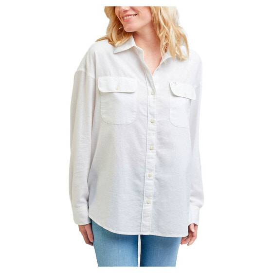 LEE Frontier Long Sleeve Shirt